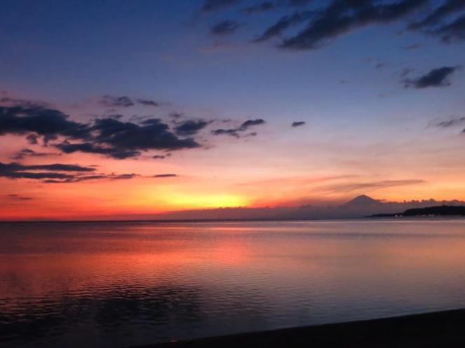 Elephant House And Bungalows Gili Air Buitenkant foto